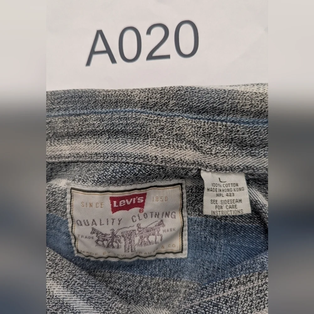 Levis vintage levis