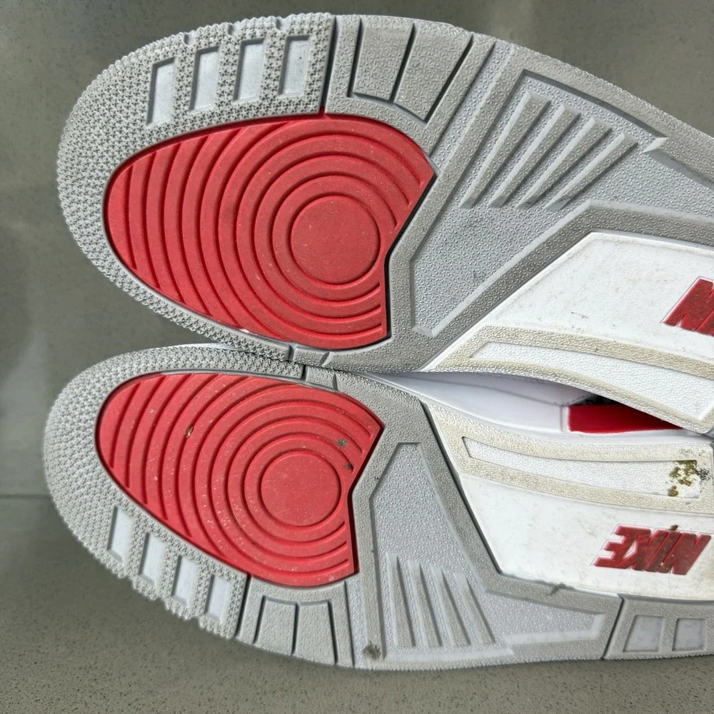 Jordan nike air