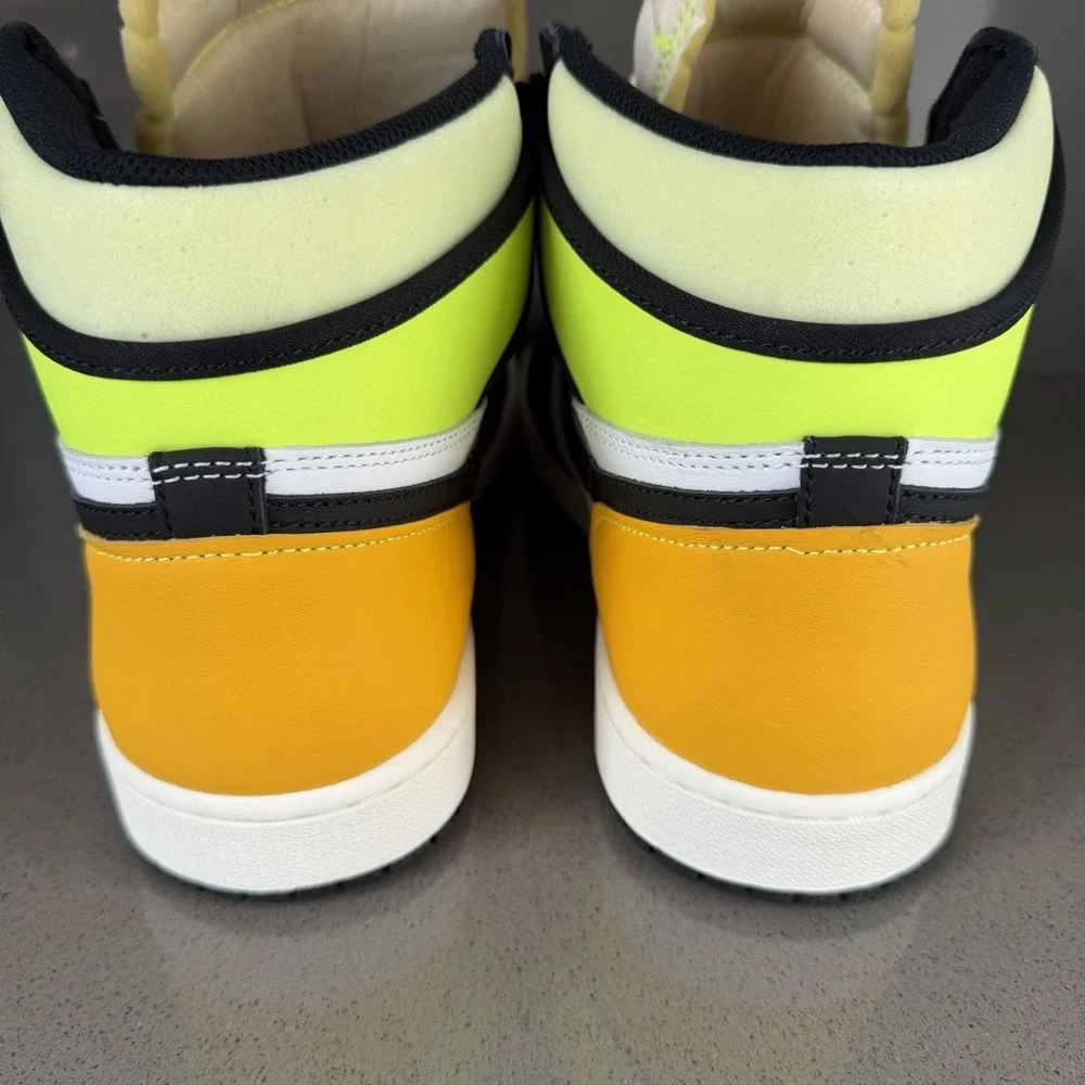 Jordan nike air