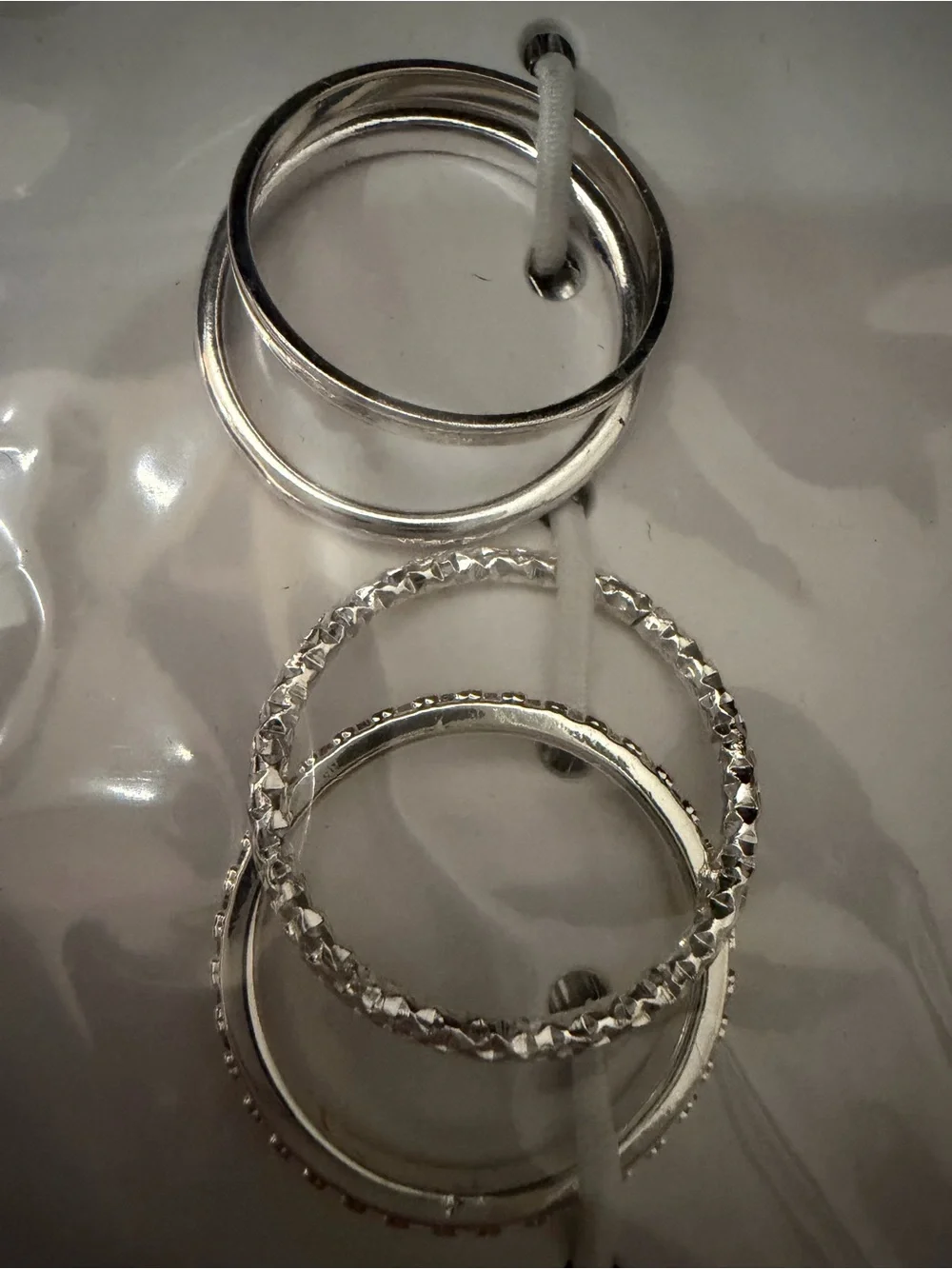 Time and Tru new unused