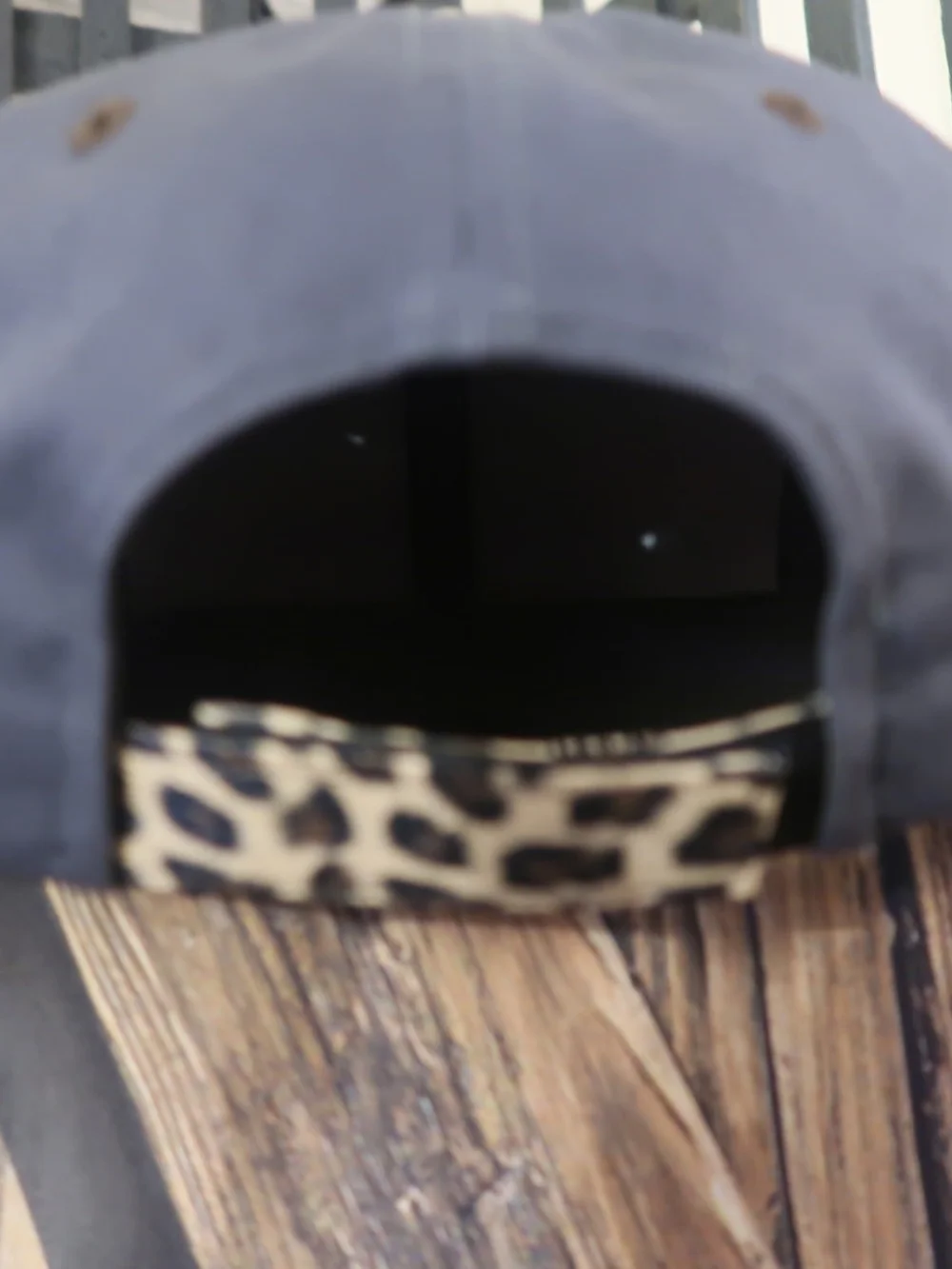 Pit bull stylish black