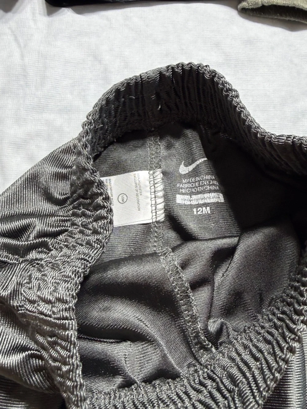 Nike good used