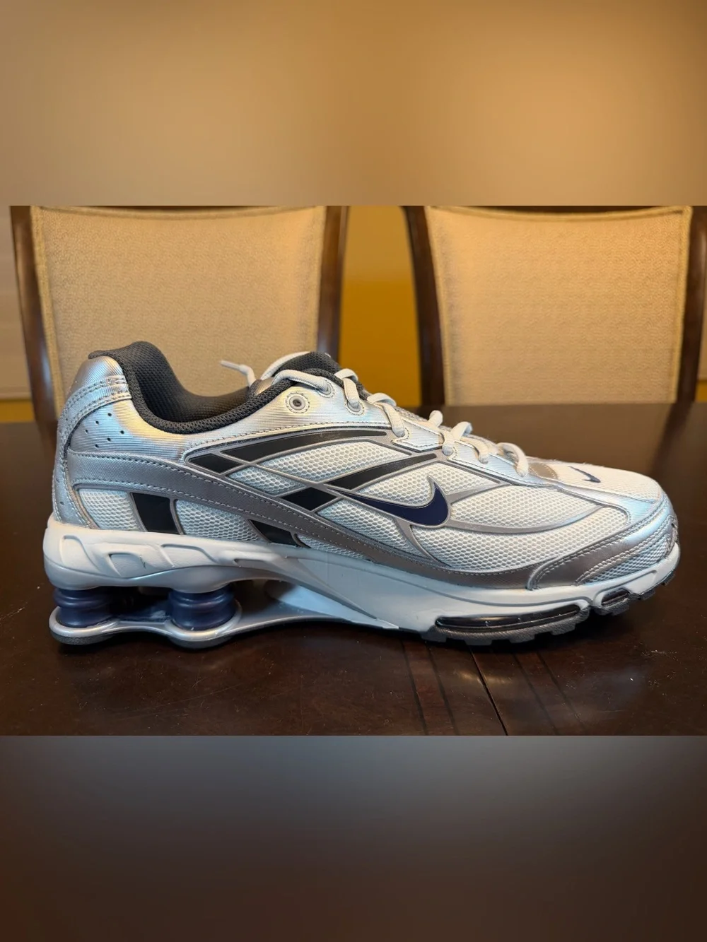 Nike new shox
