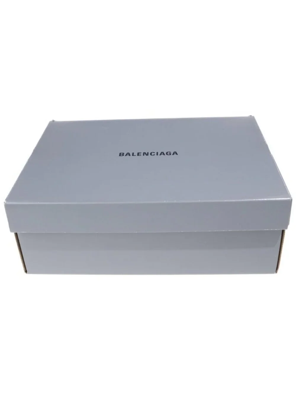 Balenciaga Triple S Sneaker S Low Cut Sneakers