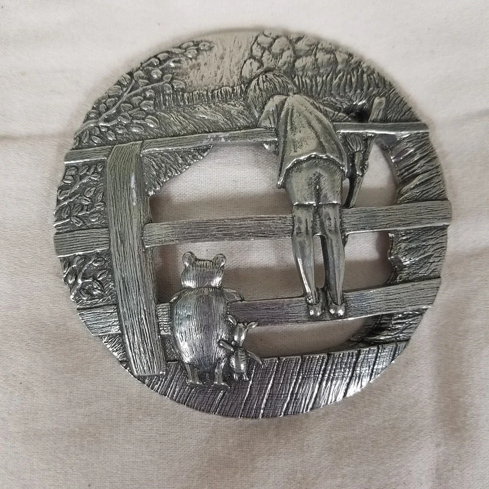 Danforth Pewter danforth pewter