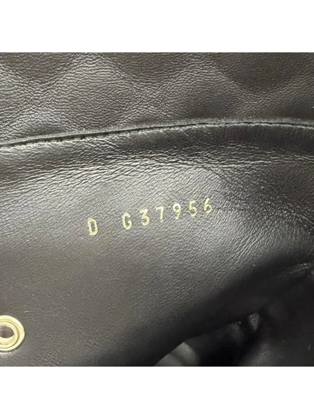 CHANEL brand size