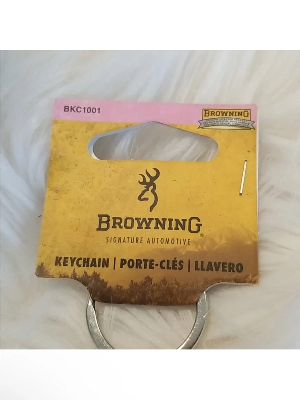 Browning this brand
