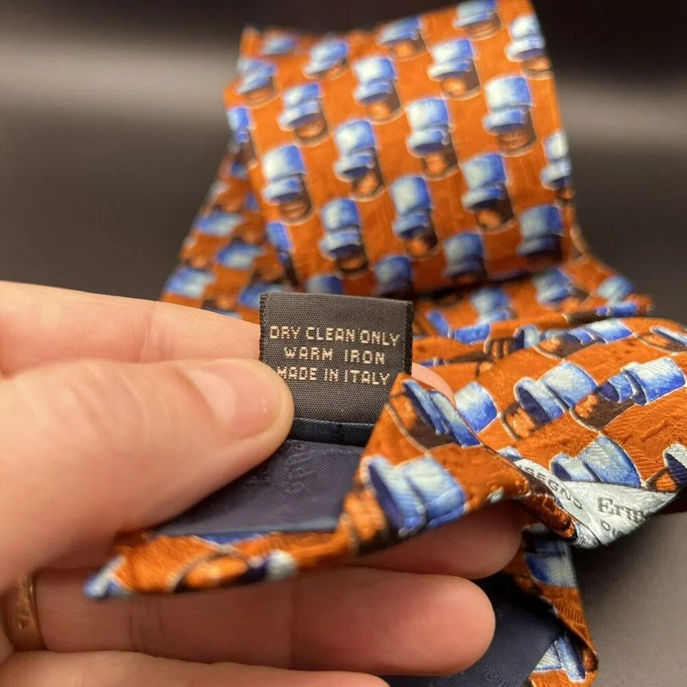 Ermenegildo Zegna ermenegildo zegna