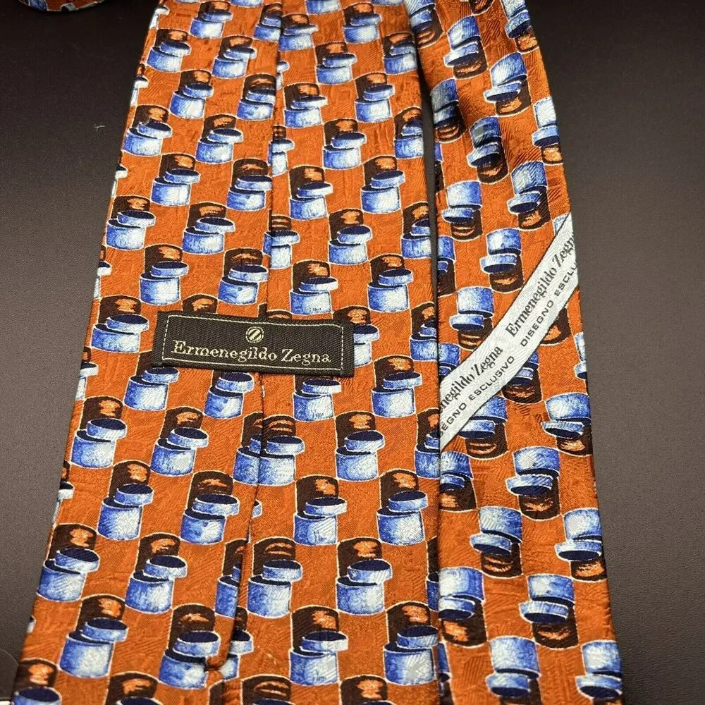 Ermenegildo Zegna ermenegildo zegna