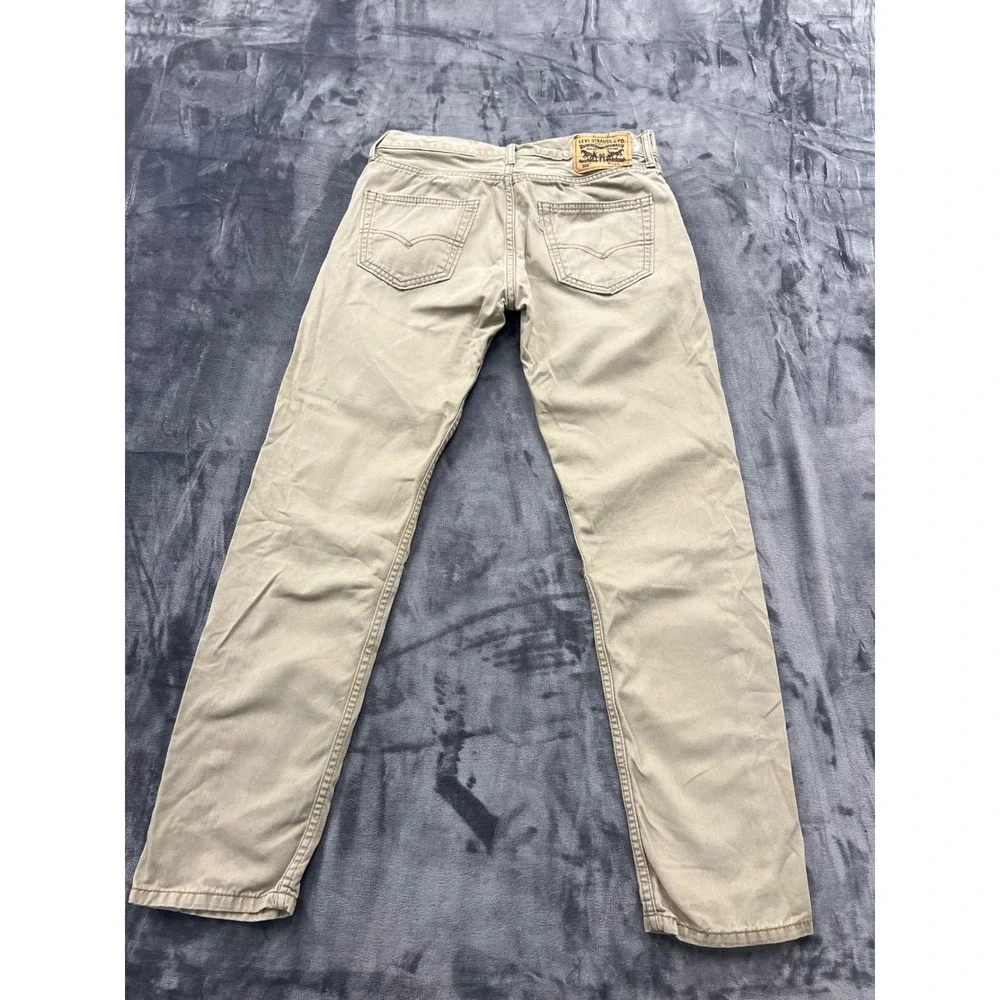 Levis levi 508