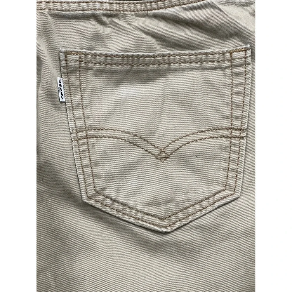 Levis levi 508