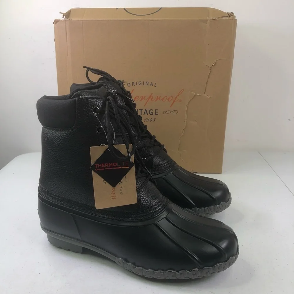 Weatherproof pm b163 box