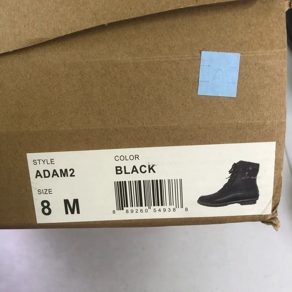 Weatherproof only brand