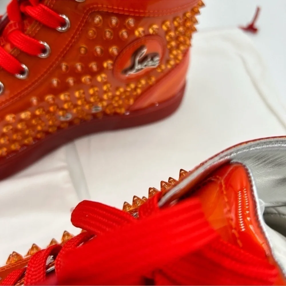 Christian Louboutin men’s christian