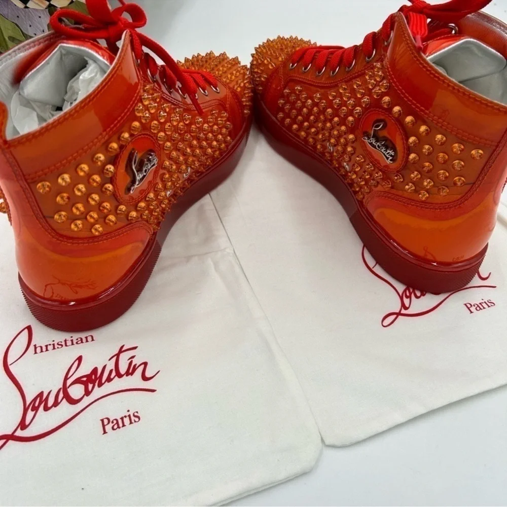 Christian Louboutin men’s christian