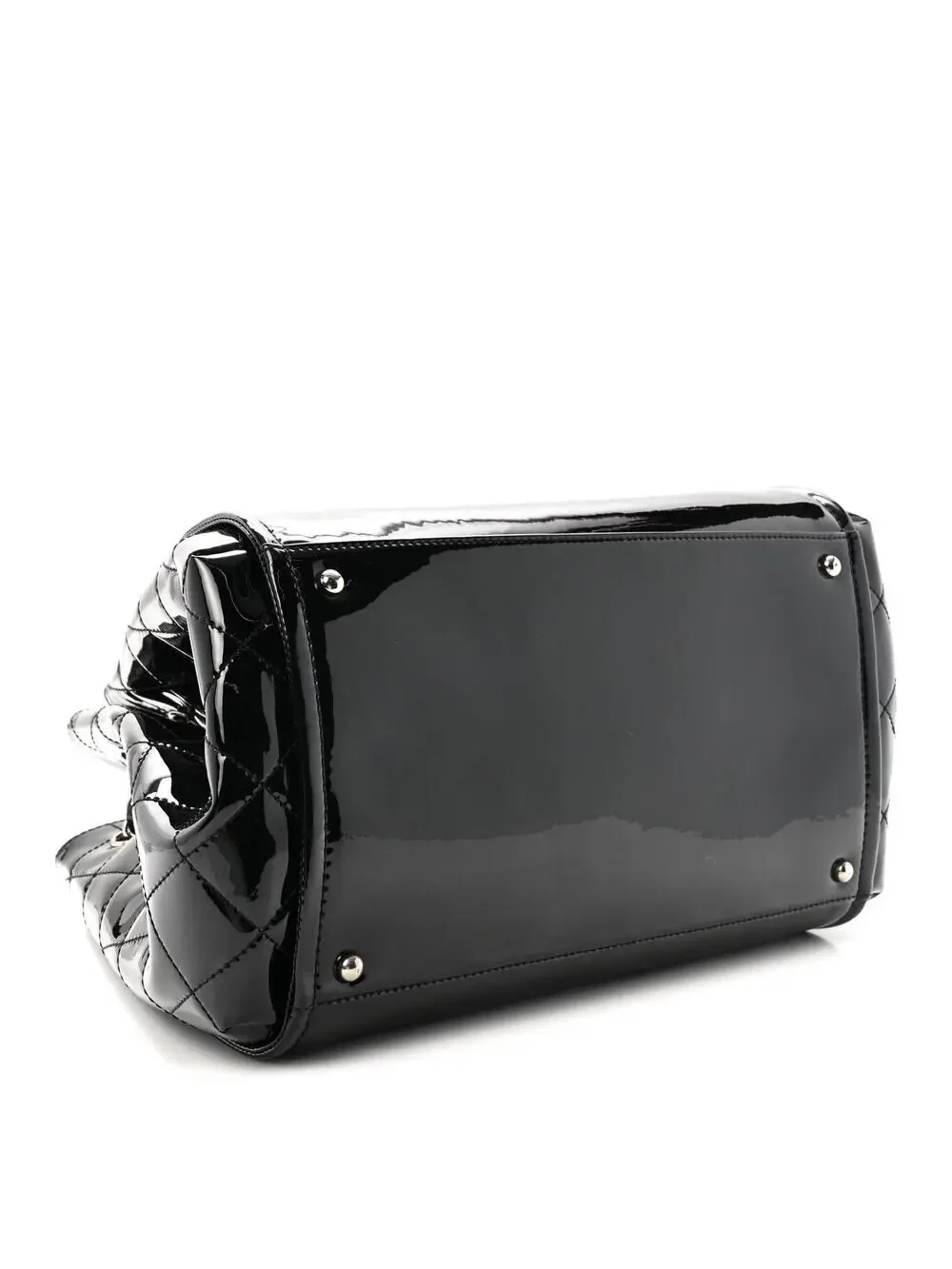 CHANEL add touch