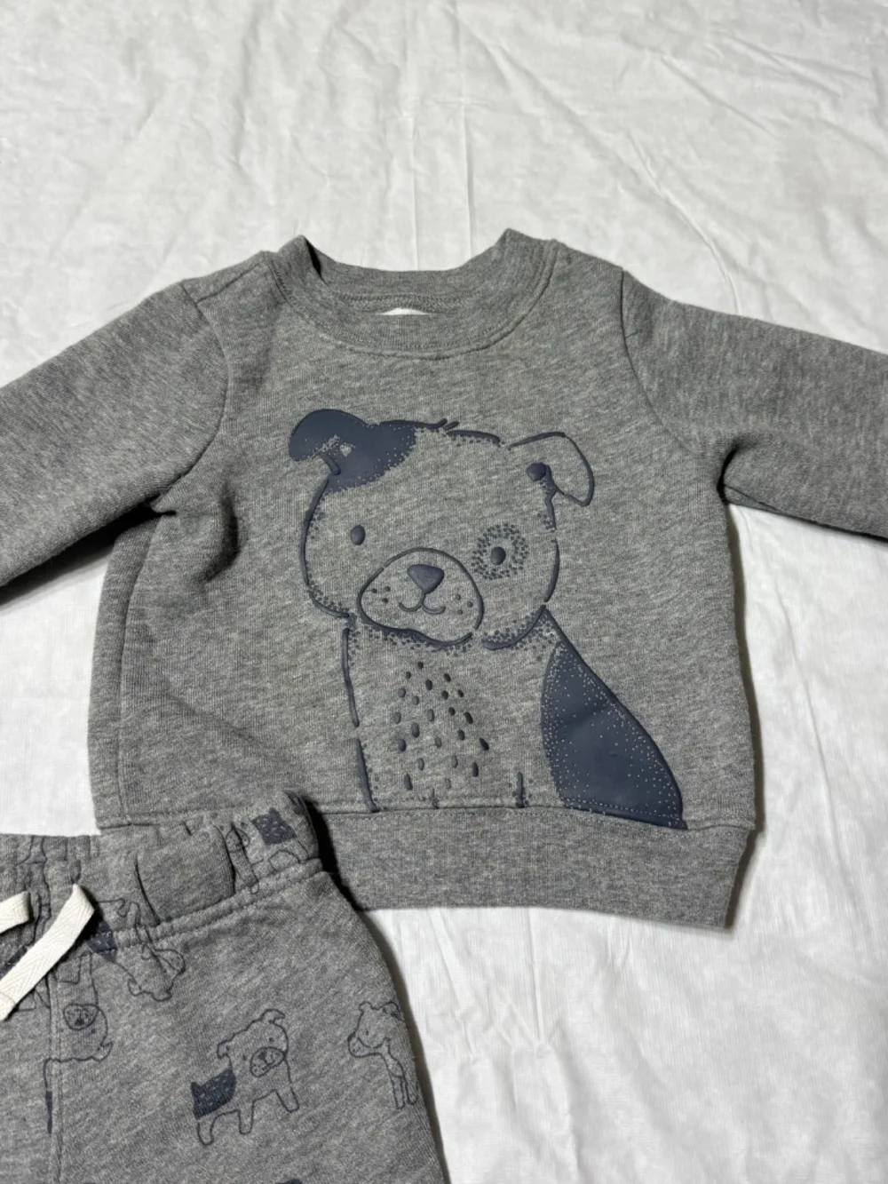Carters good used