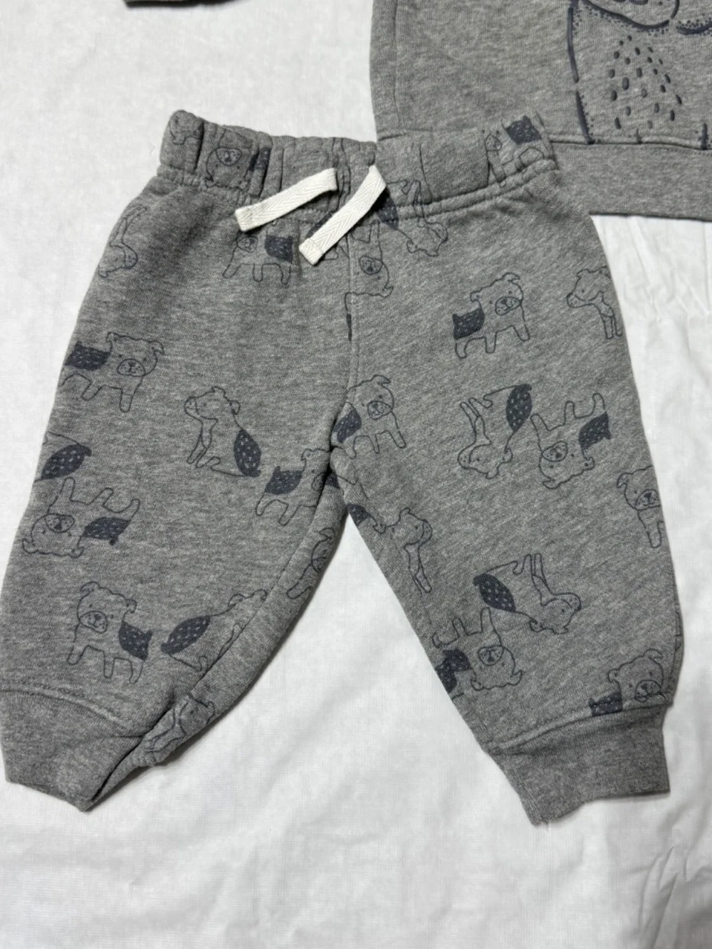 Carters good used