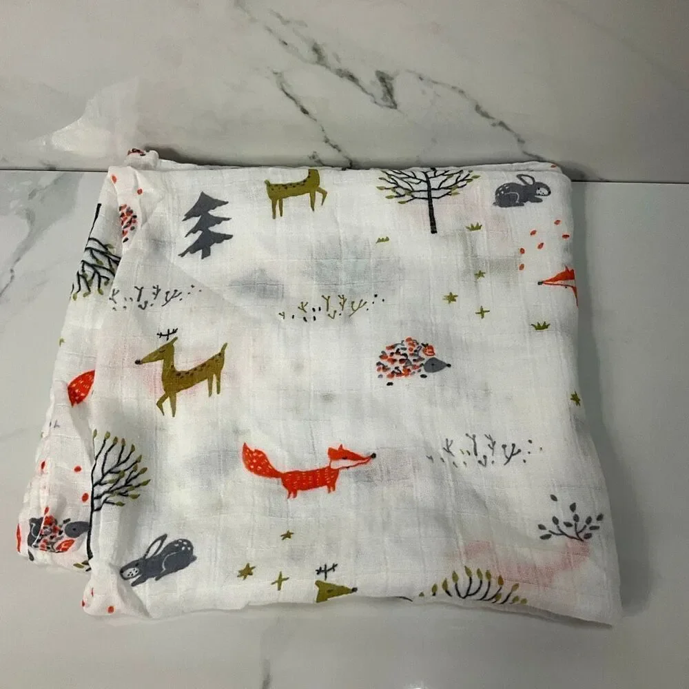 BABYBAY set swaddle