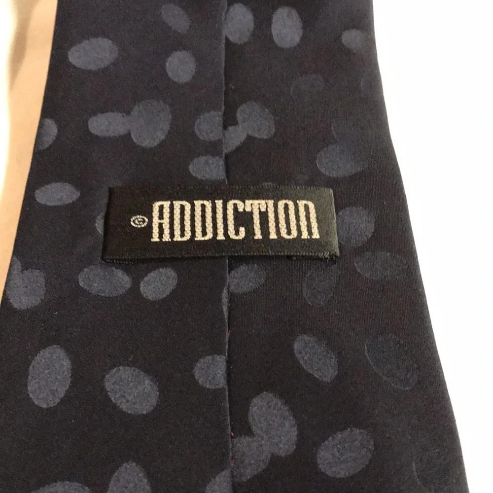 Addiction santa bears
