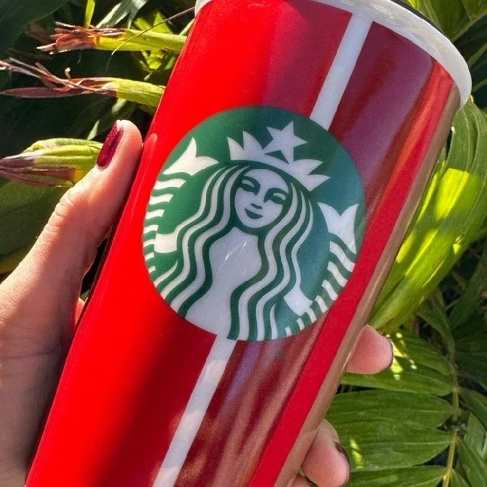 Starbucks 2018 holiday