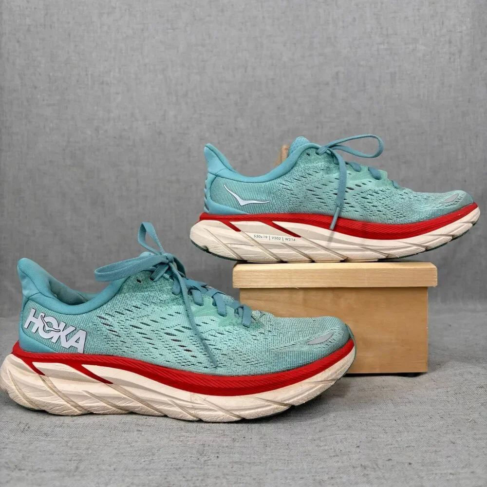 Hoka One One hoka one