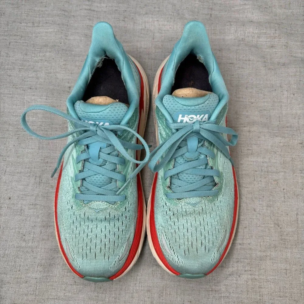 Hoka One One hoka one