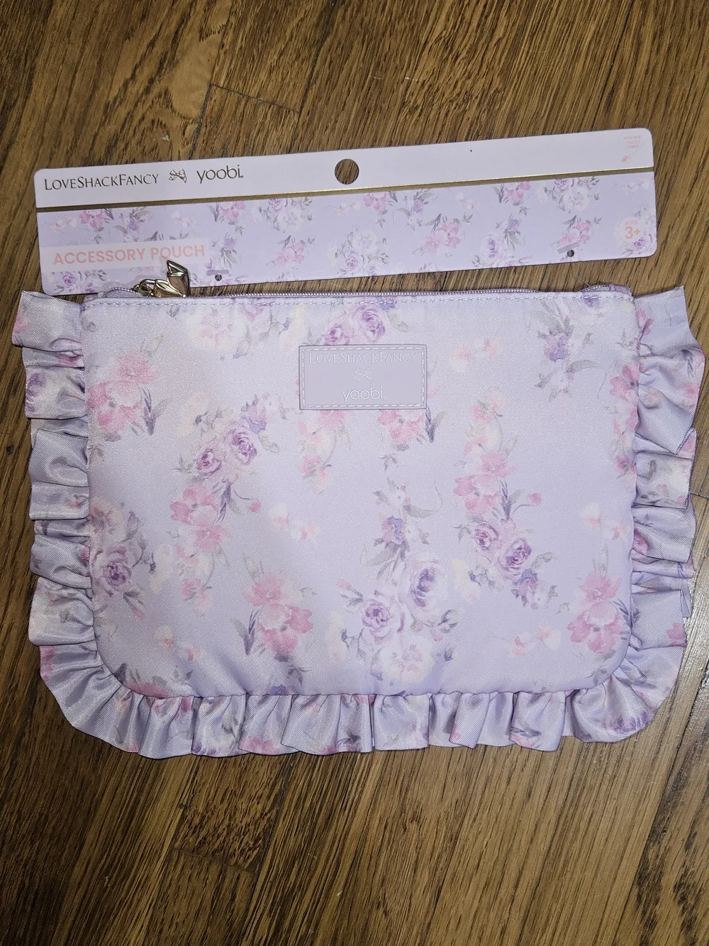 LoveShackFancy sweet lavender