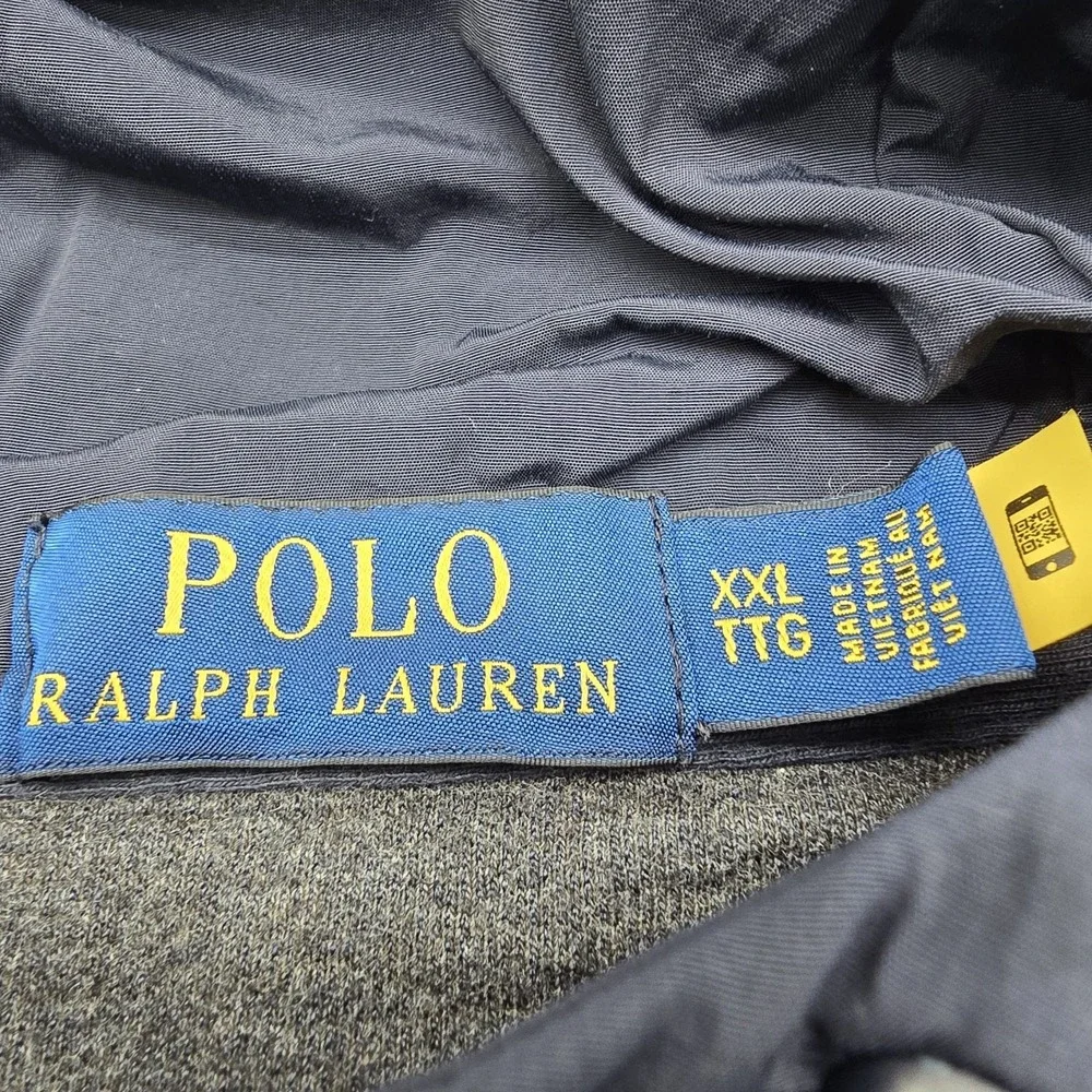 Polo Ralph Lauren authentic polo