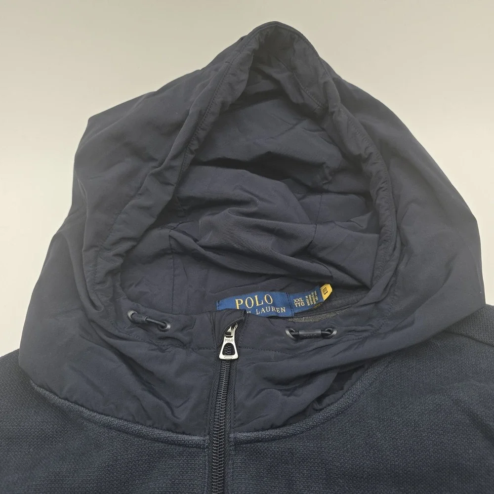Polo Ralph Lauren authentic polo