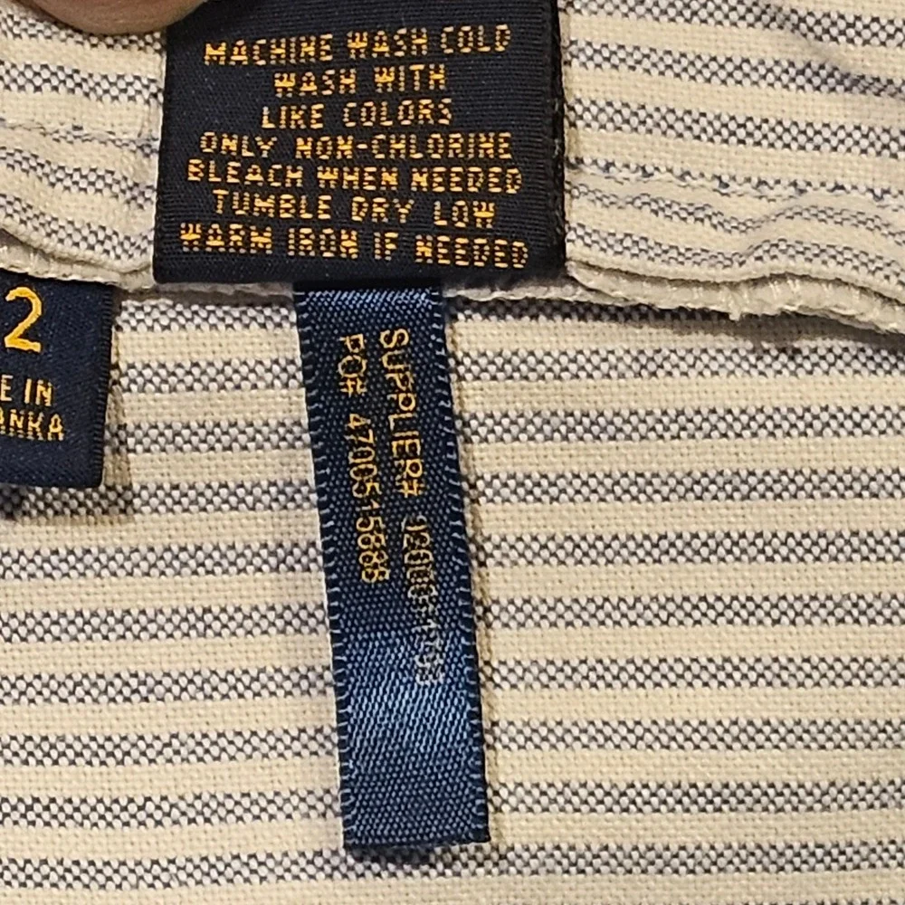 Polo Ralph Lauren polo ralph