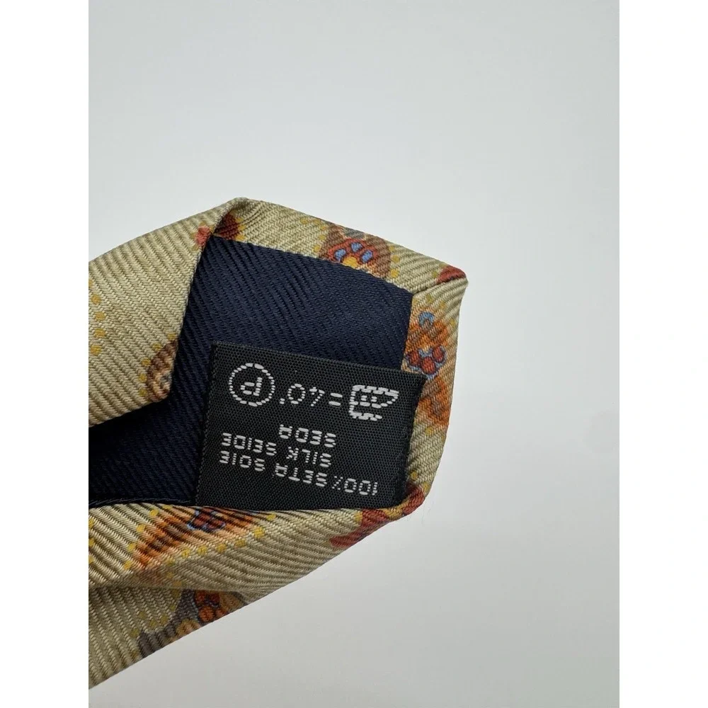 Ermenegildo Zegna ermenegildo zegna