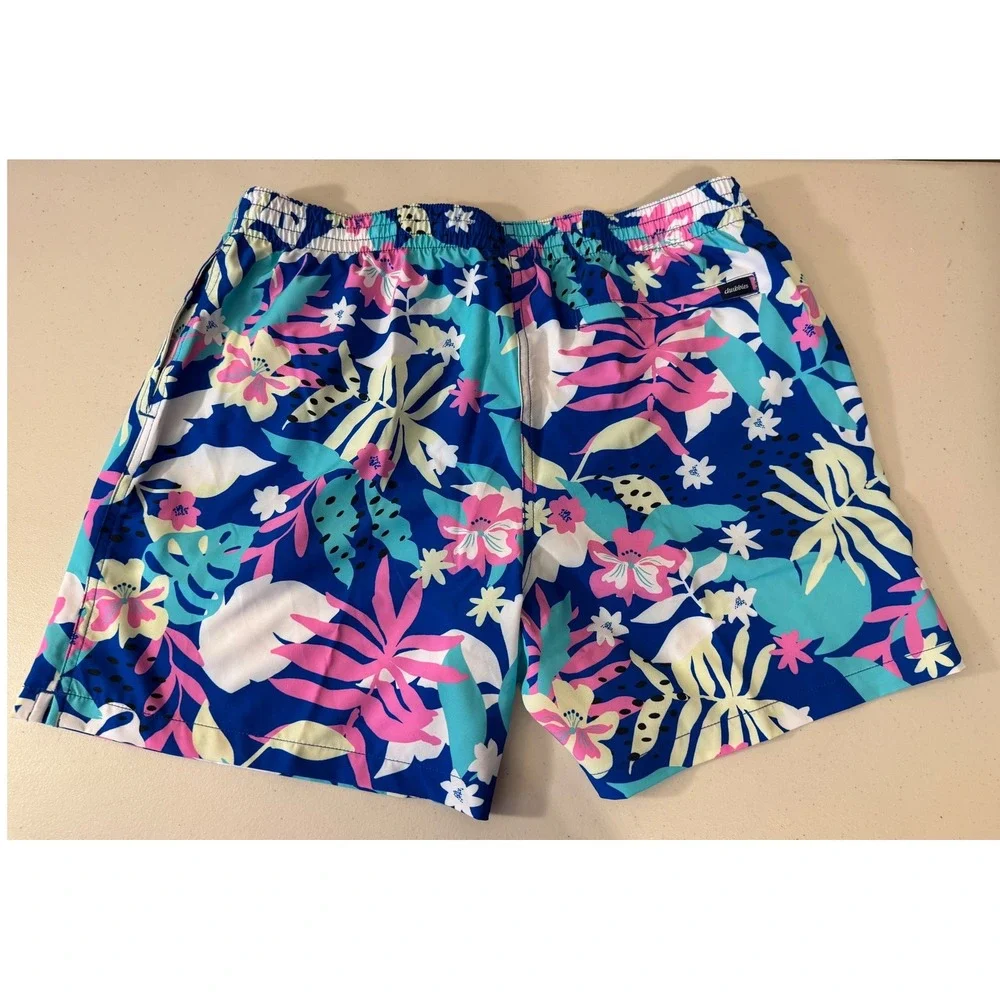 chubbies swim trunks