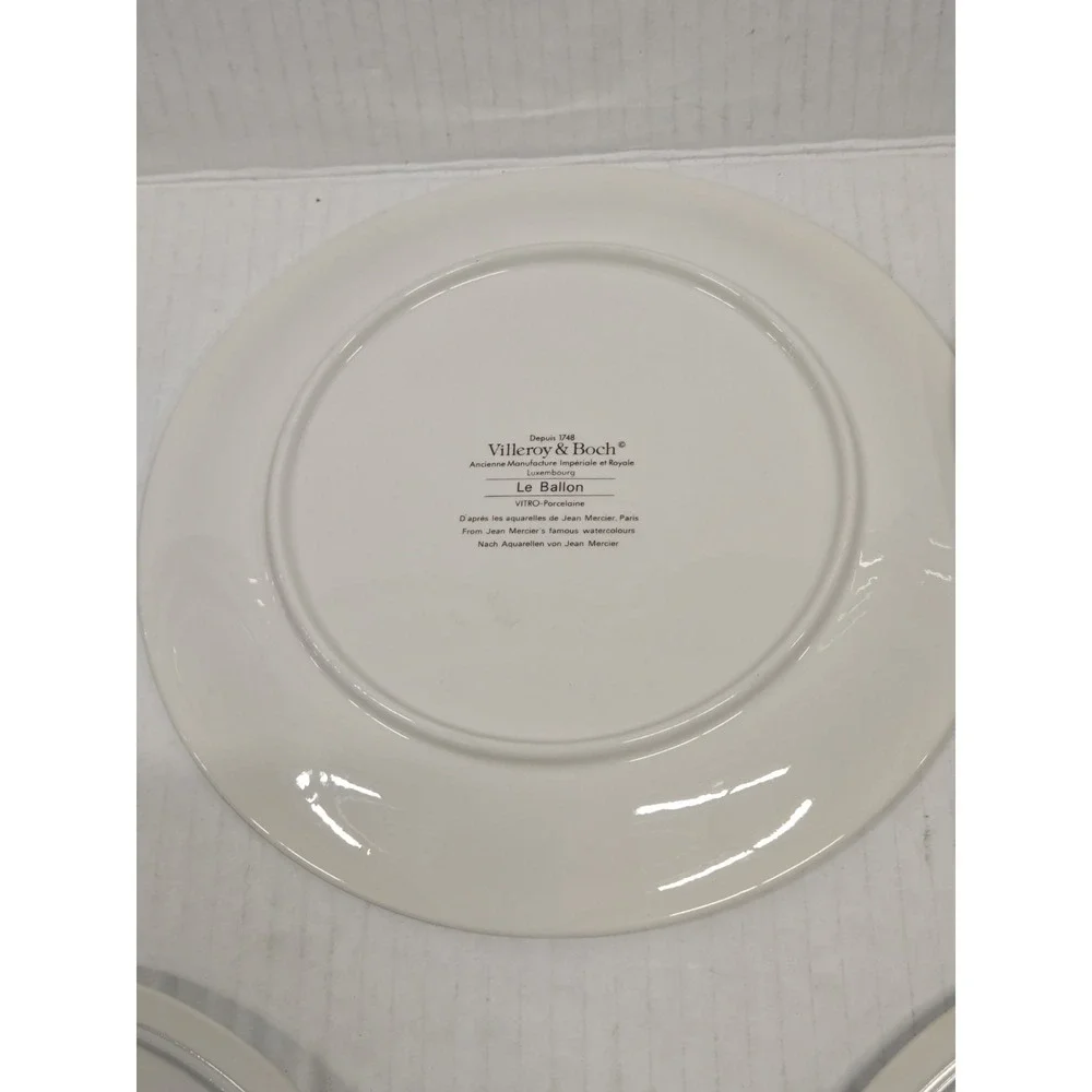 Villeroy & Boch excellent