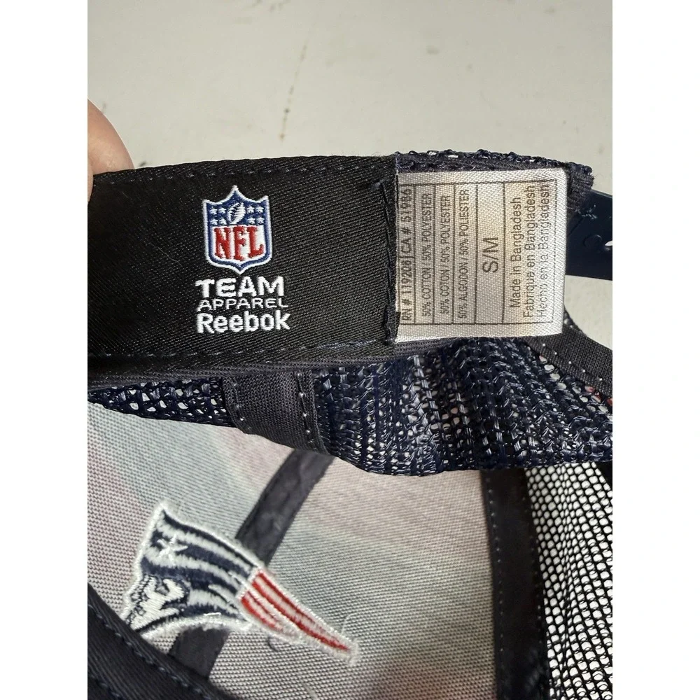 Reebok used but