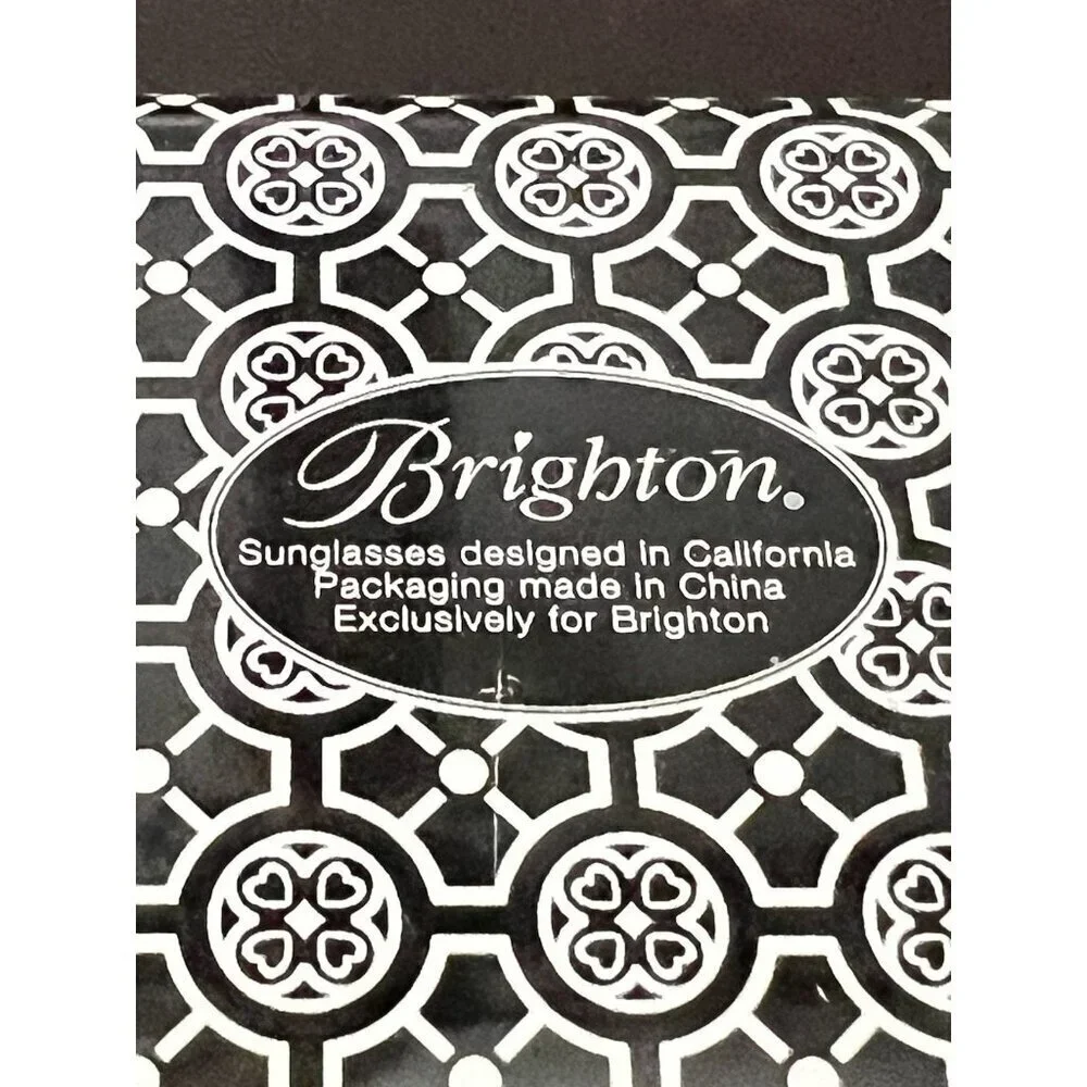 Brighton very good