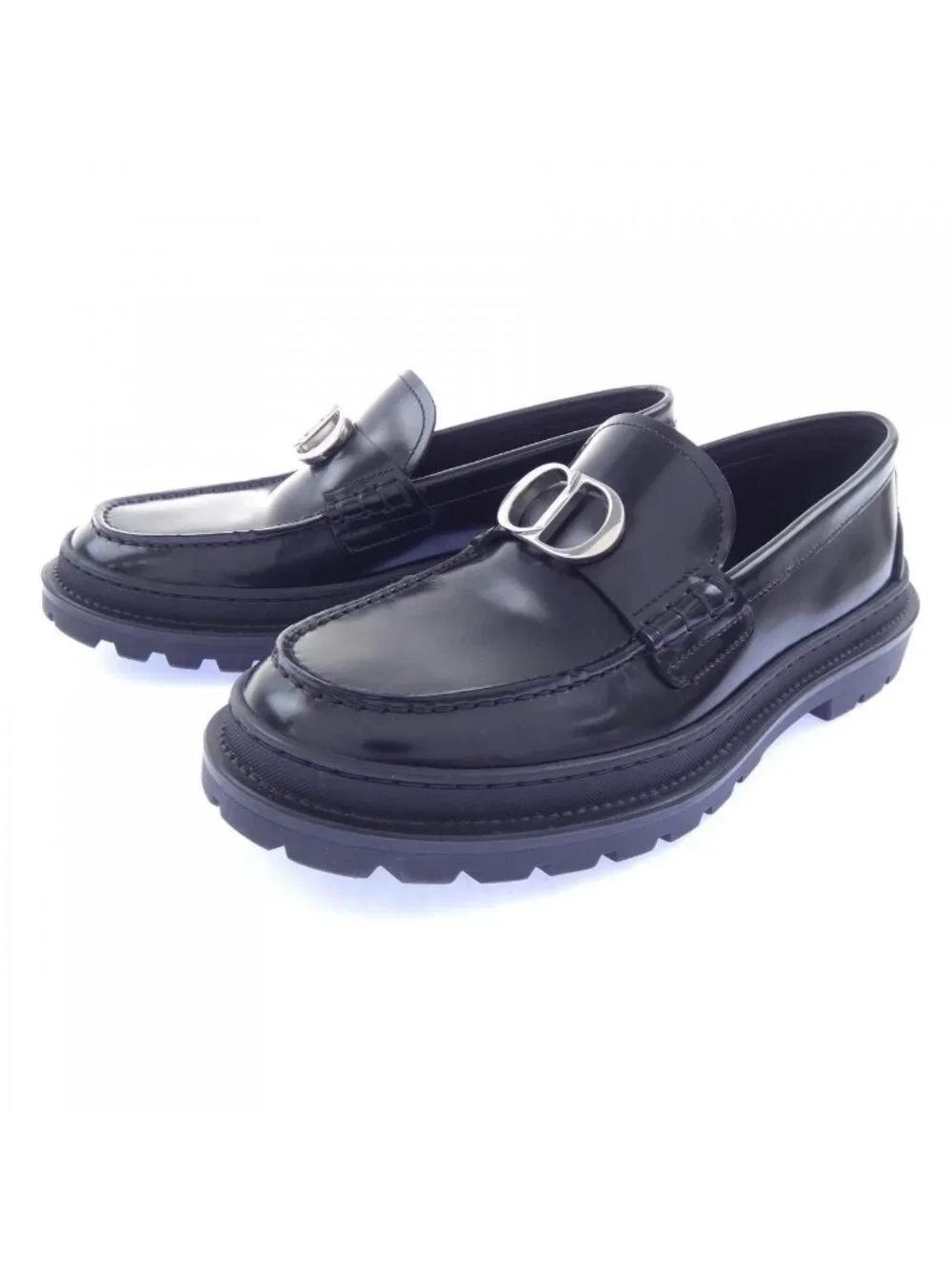 Dior Sneakers Black