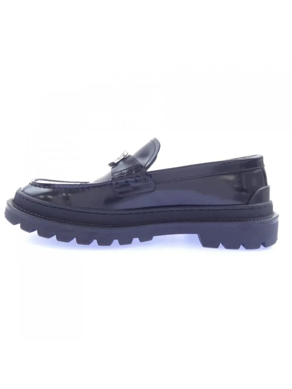 Dior Sneakers Black