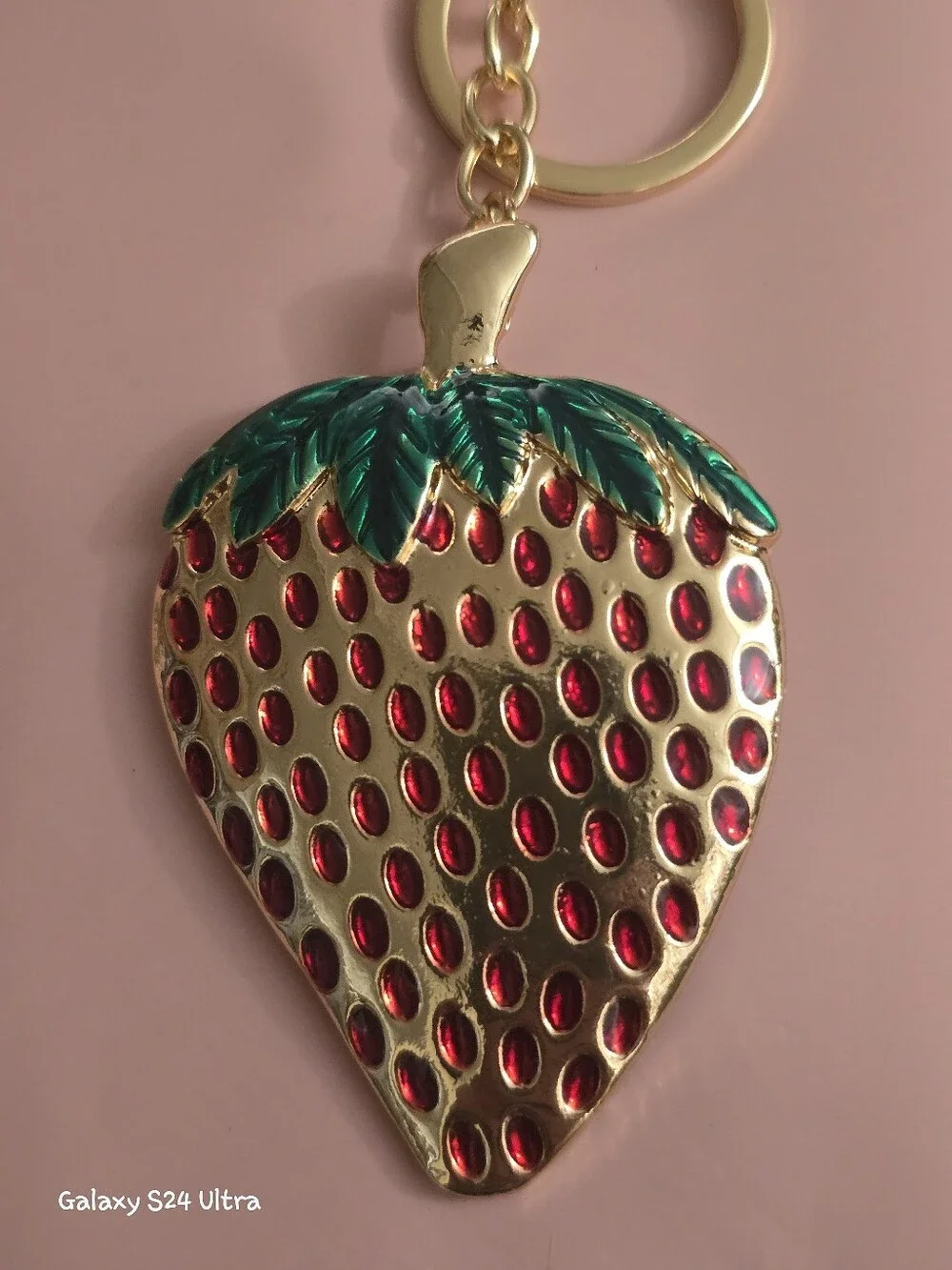 N/A strawberry 🍓