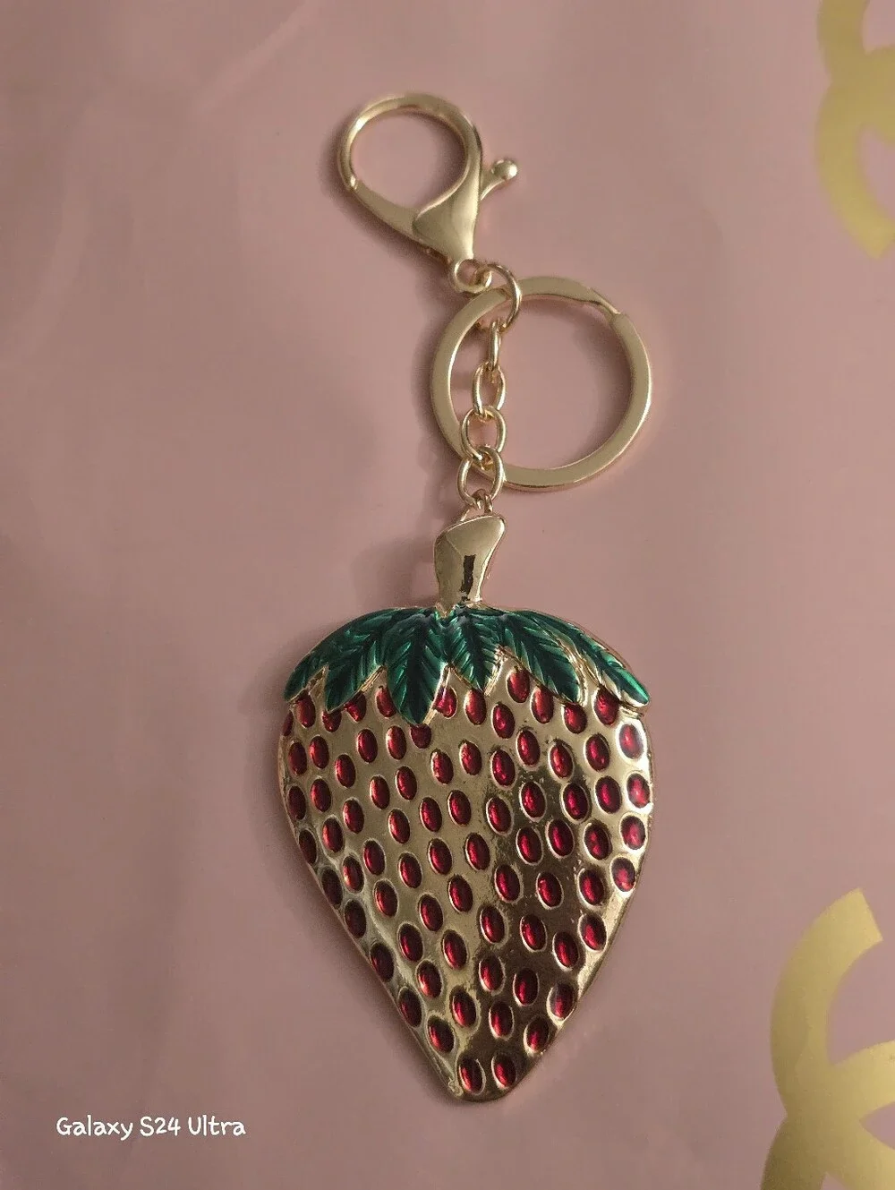 N/A strawberry 🍓