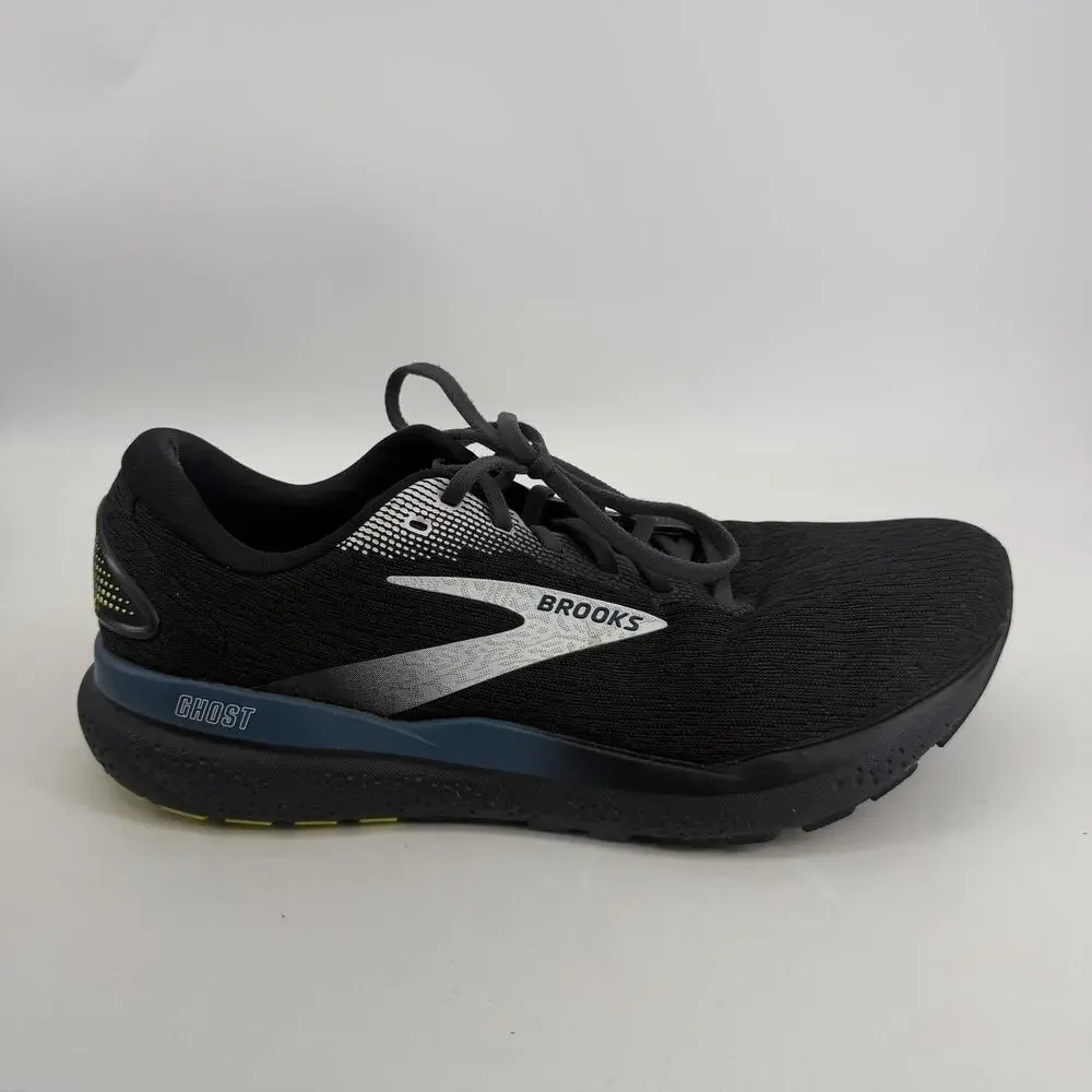 Brooks ghost 16