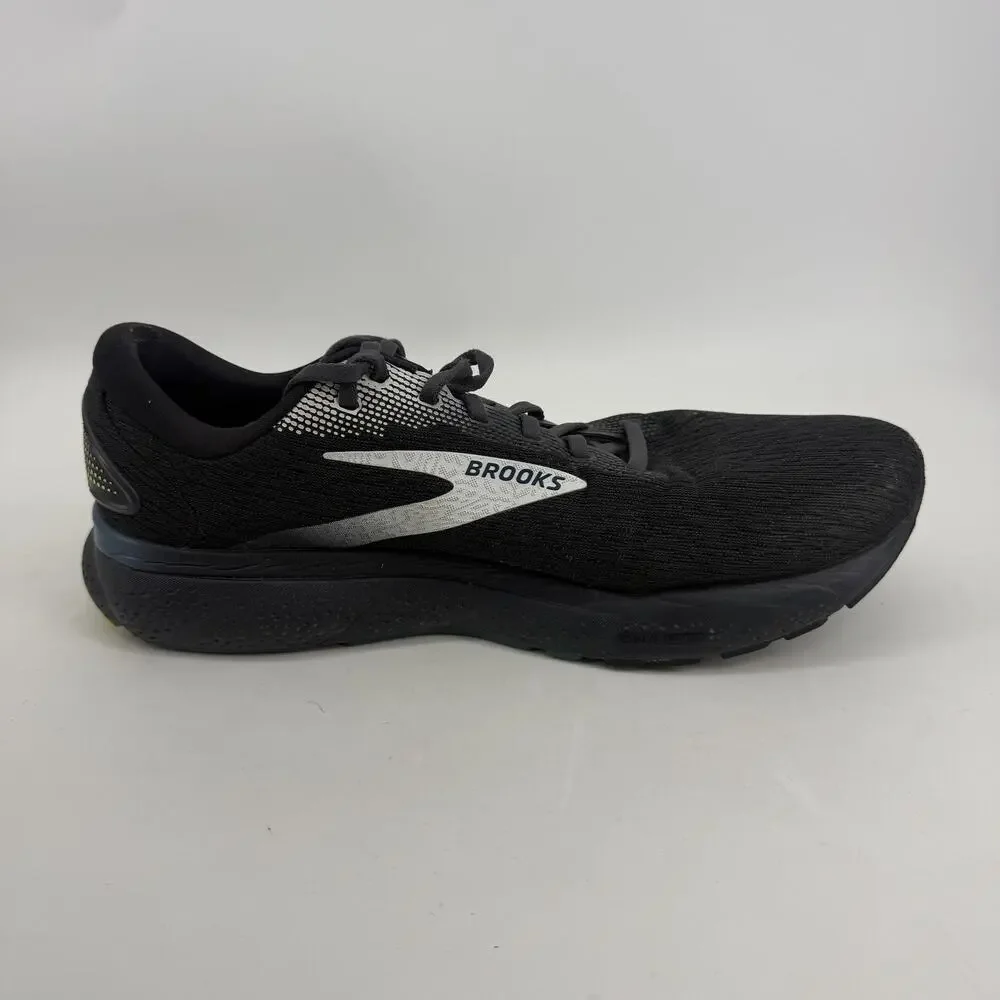 Brooks ghost 16