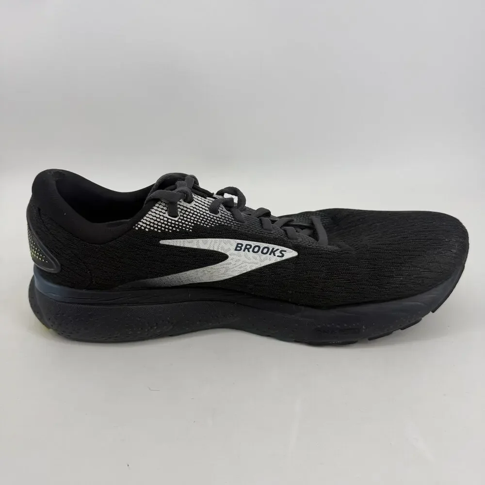 Brooks ghost 16