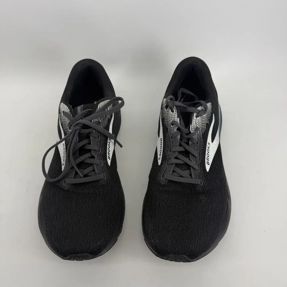 Brooks ghost 16