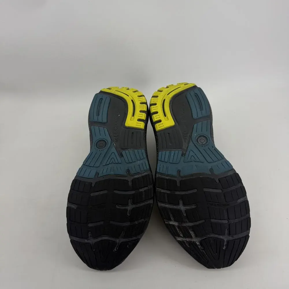 Brooks ghost 16