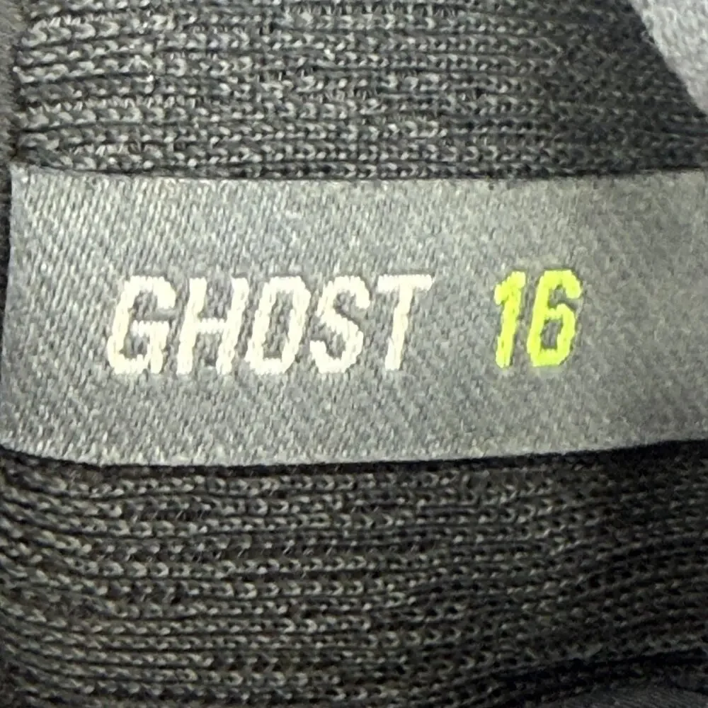 Brooks ghost 16