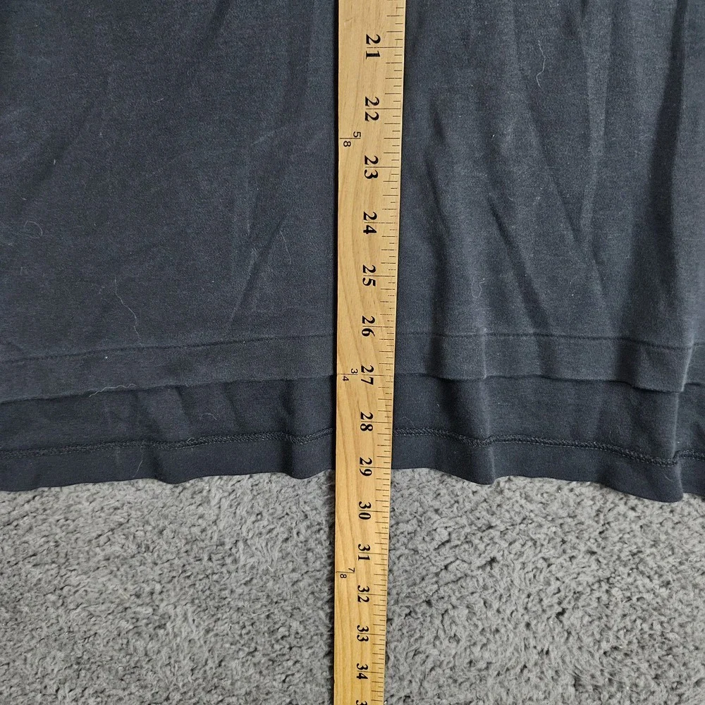 Polo Ralph Lauren sleeve visible