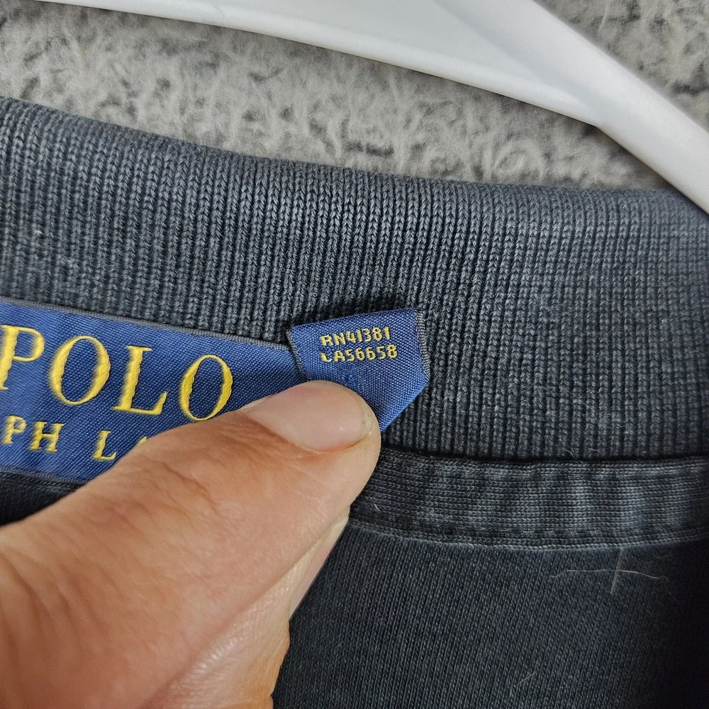 Polo Ralph Lauren resortwear short