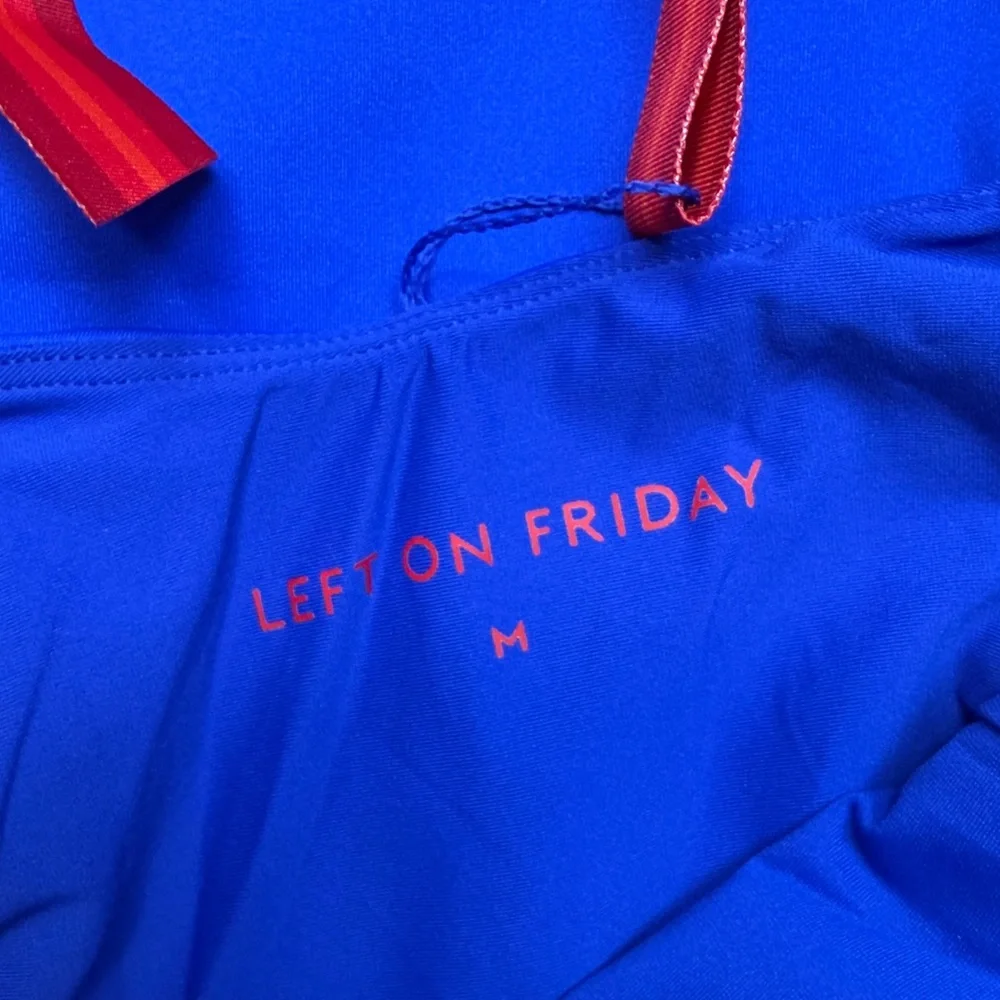 Left On Friday left friday
