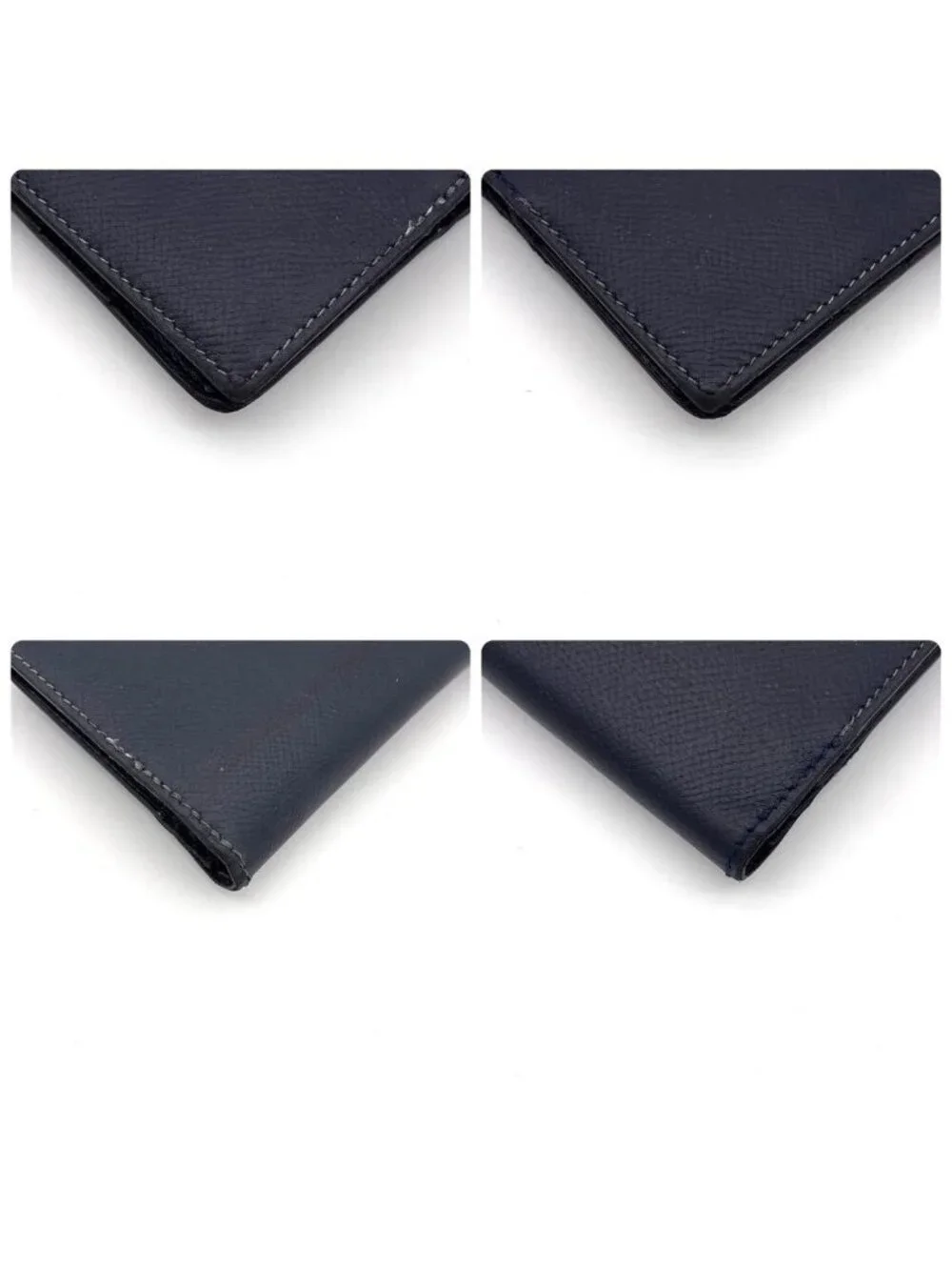 Hermes pocket slots closure